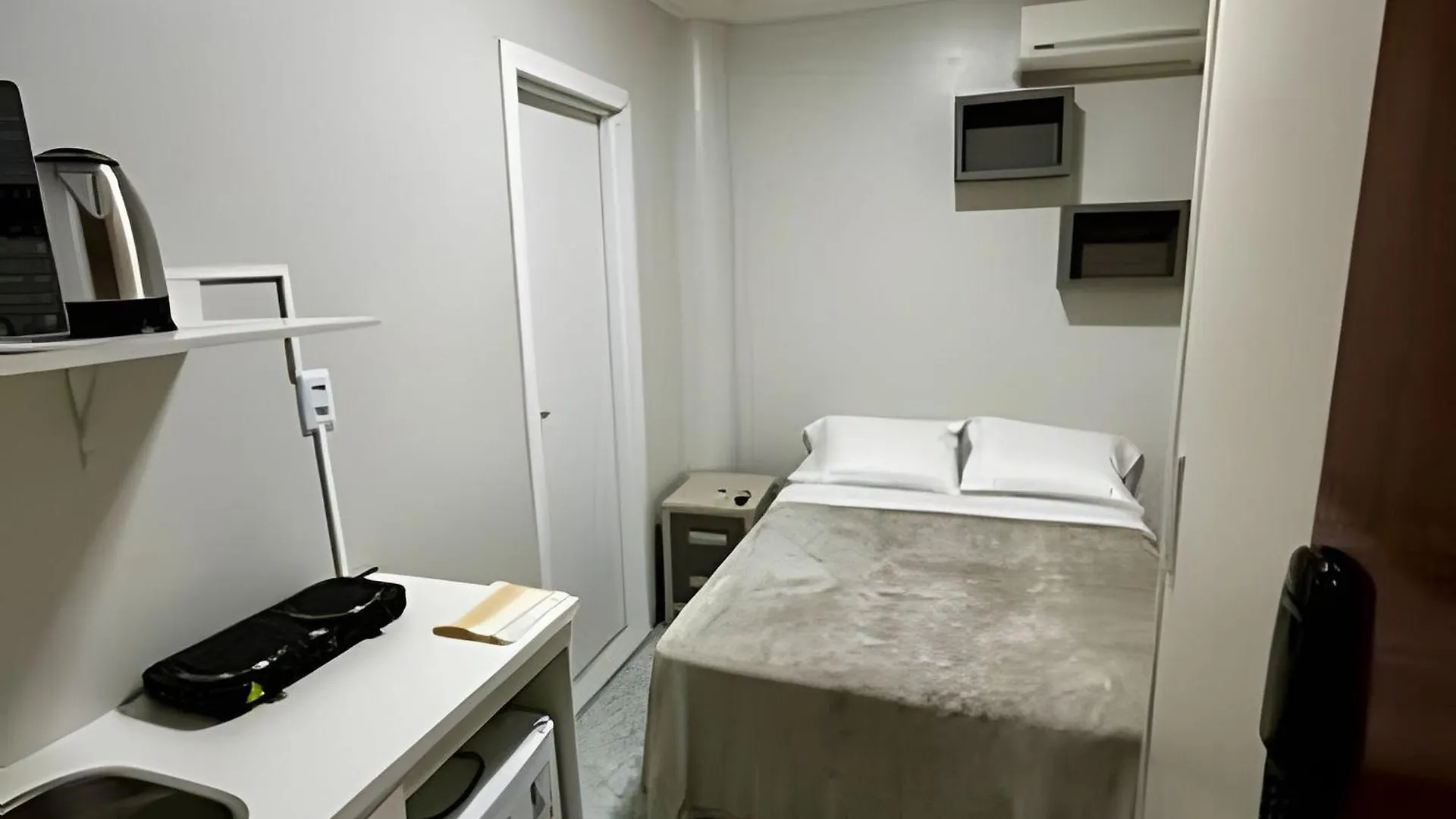 Appartement Loft Lux Sm 14 à Chapecó