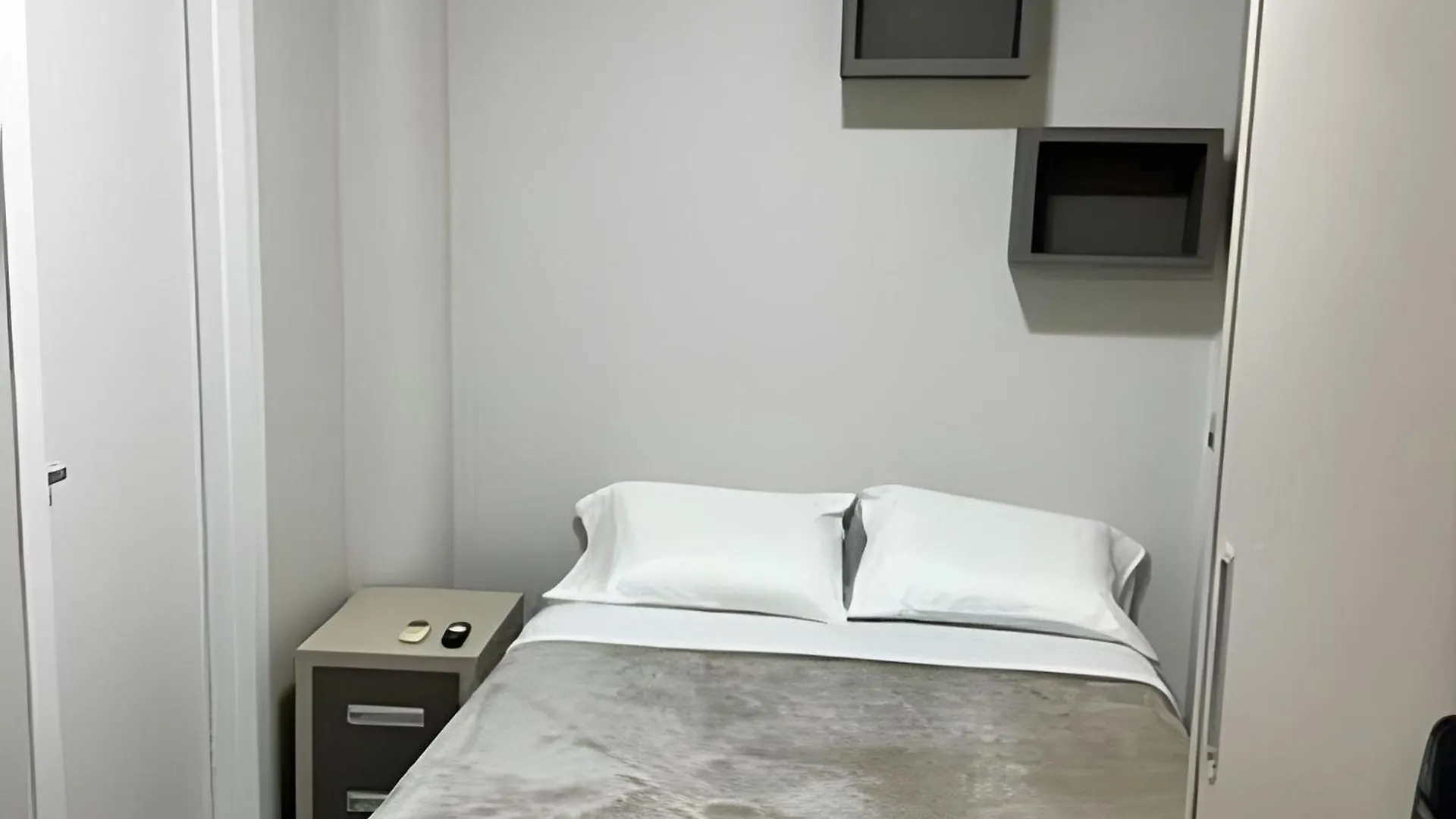 Loft Lux Sm 14 Lägenhet Chapecó